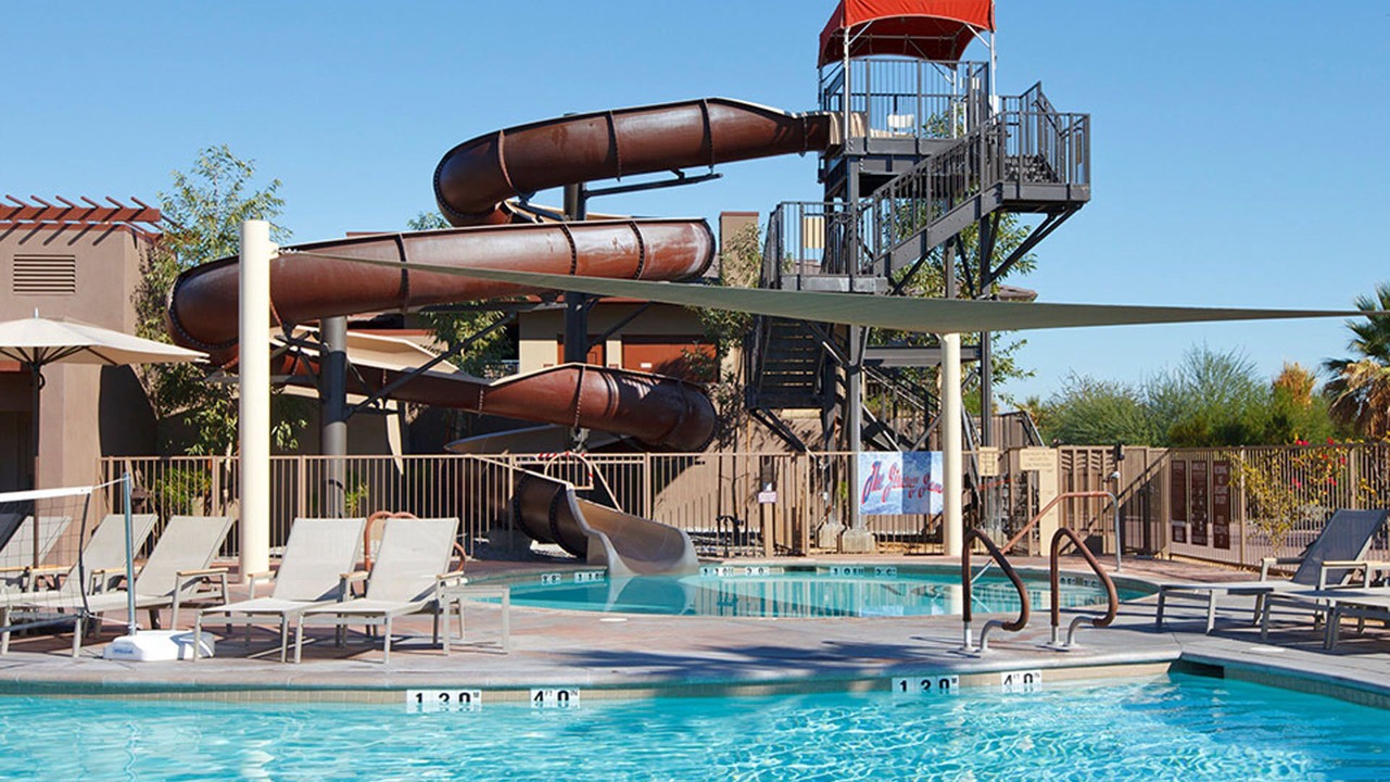Photo of Outdoor in Palm Desert