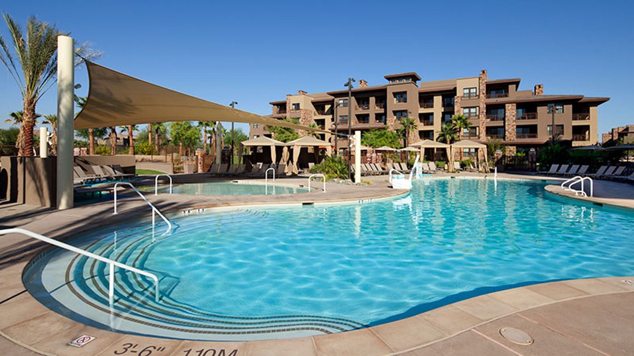 Photo of Outdoor in Palm Desert