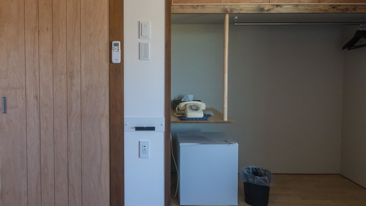 Photo of Bedroom in Maebashi