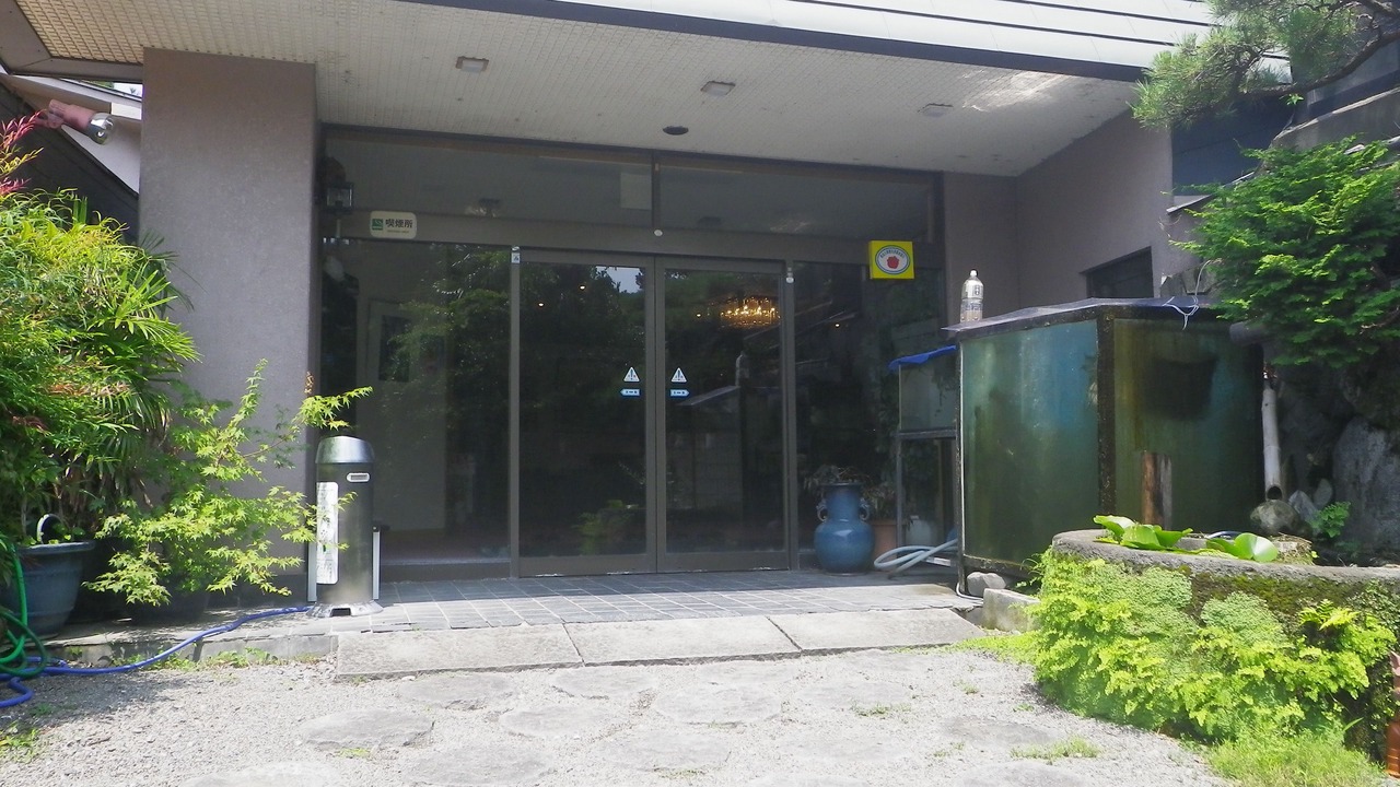 Photo of Outdoor in Maebashi