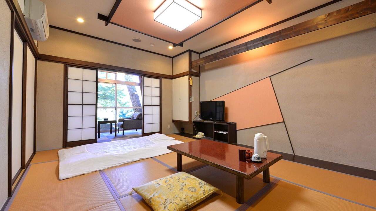 Photo of Bedroom in Maebashi