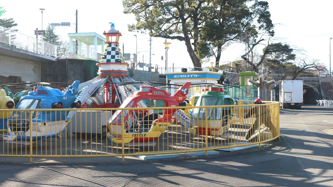 Photo of Outdoor in Maebashi