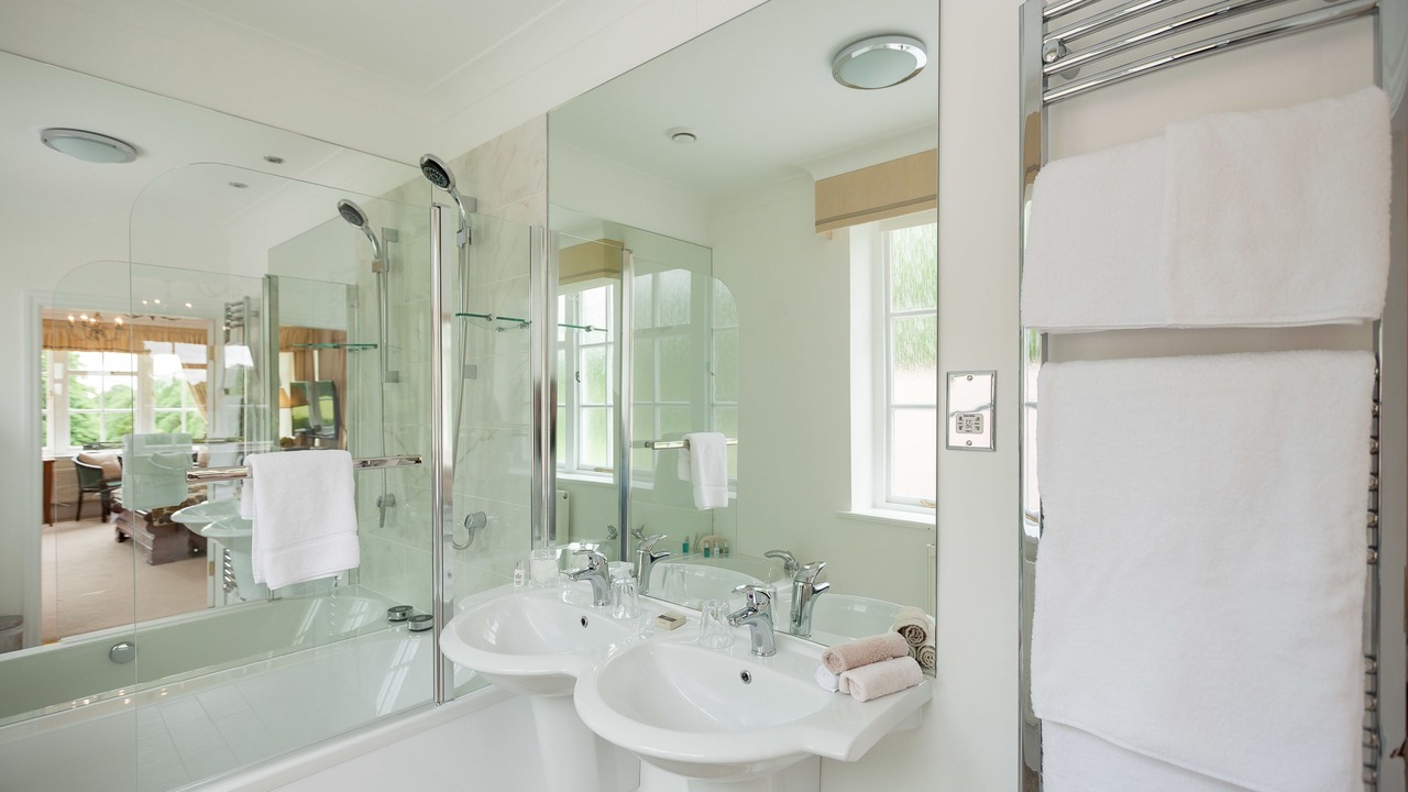 Photo of Bathroom in Goldsborough