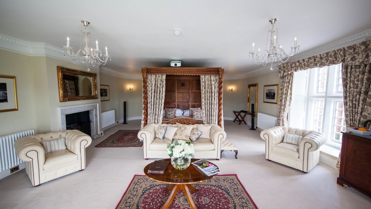 Photo of Outdoor in Goldsborough