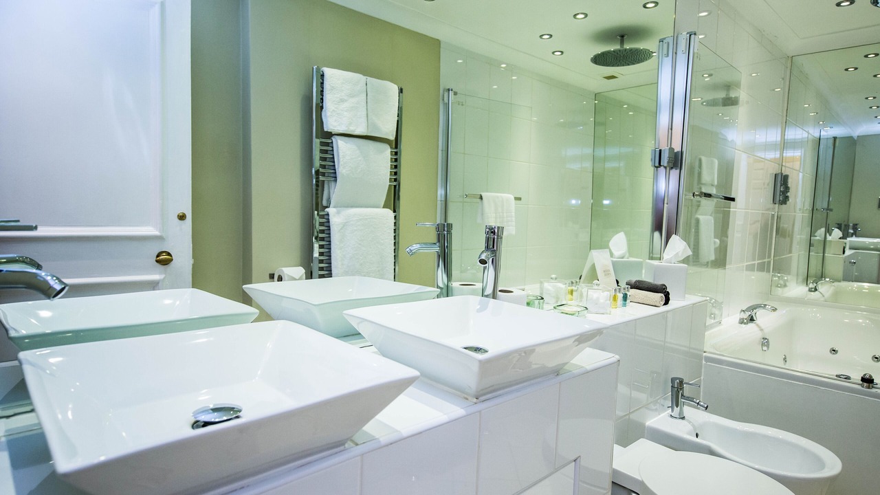 Photo of Bathroom in Goldsborough