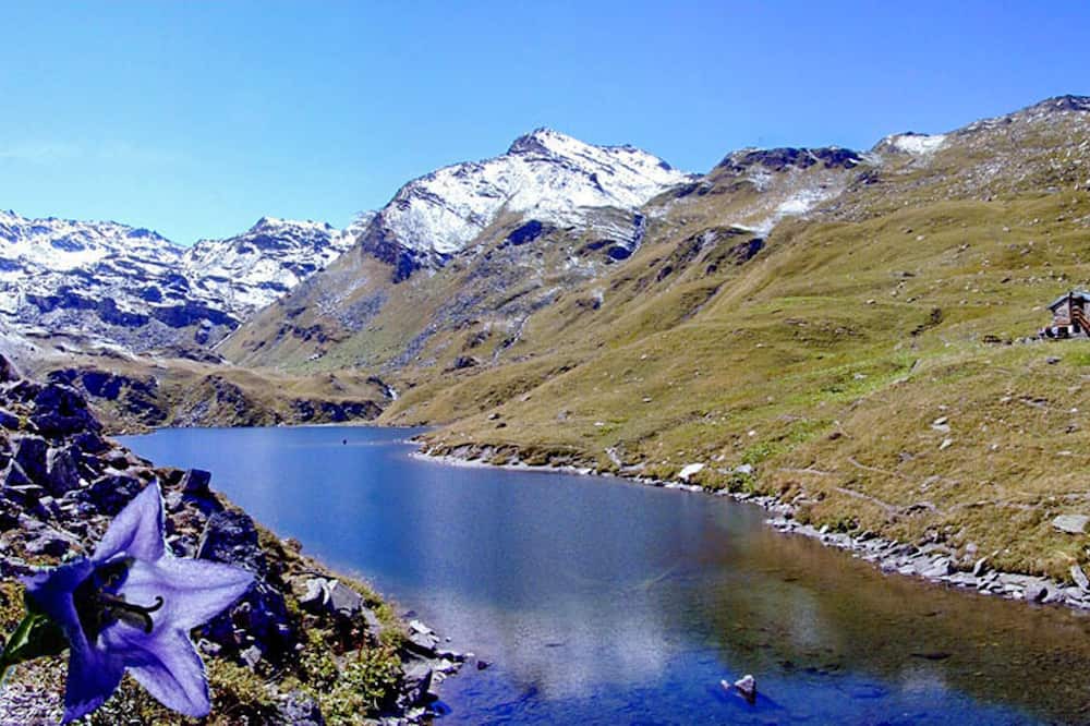 Photo of Outdoor in Praranger