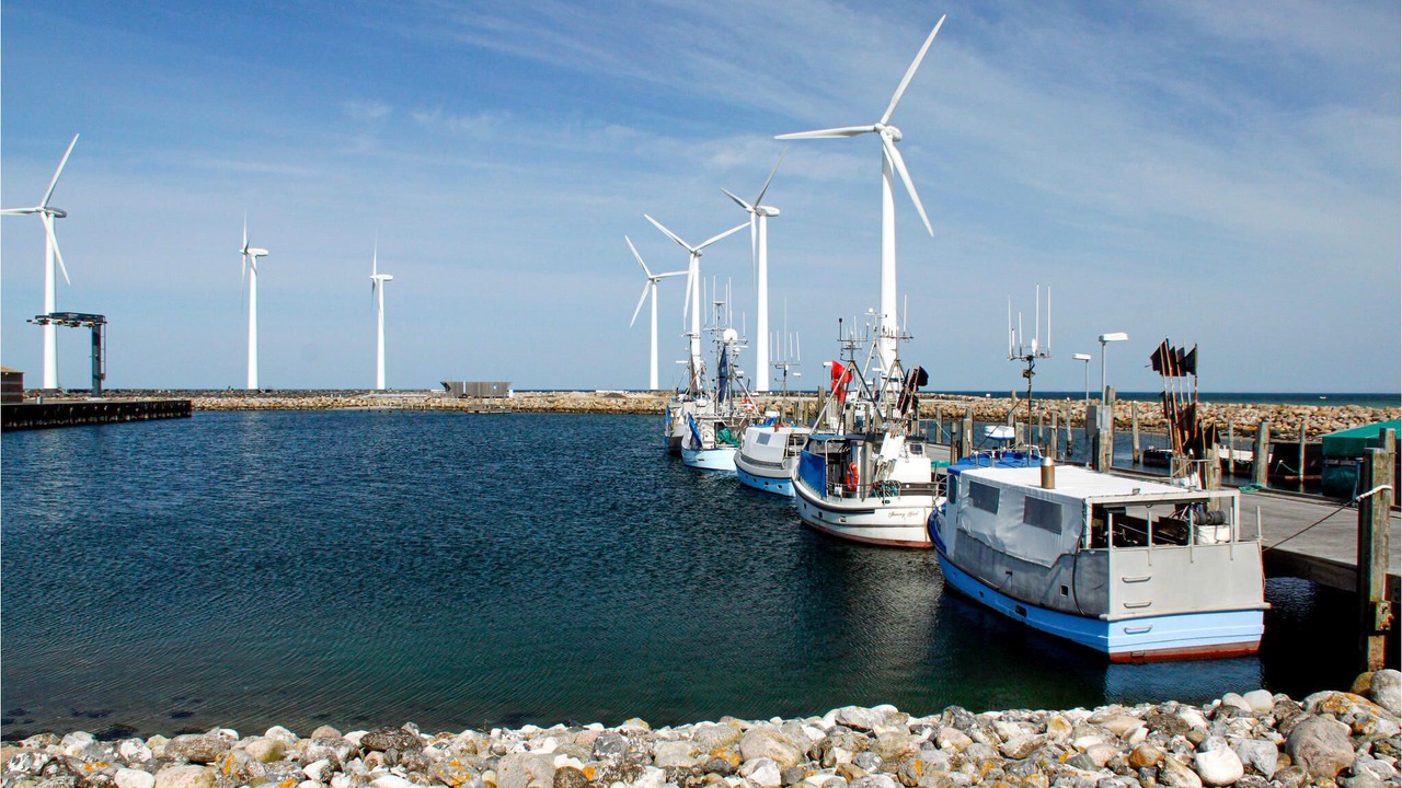 Photo of Outdoor in Bønnerup Strand