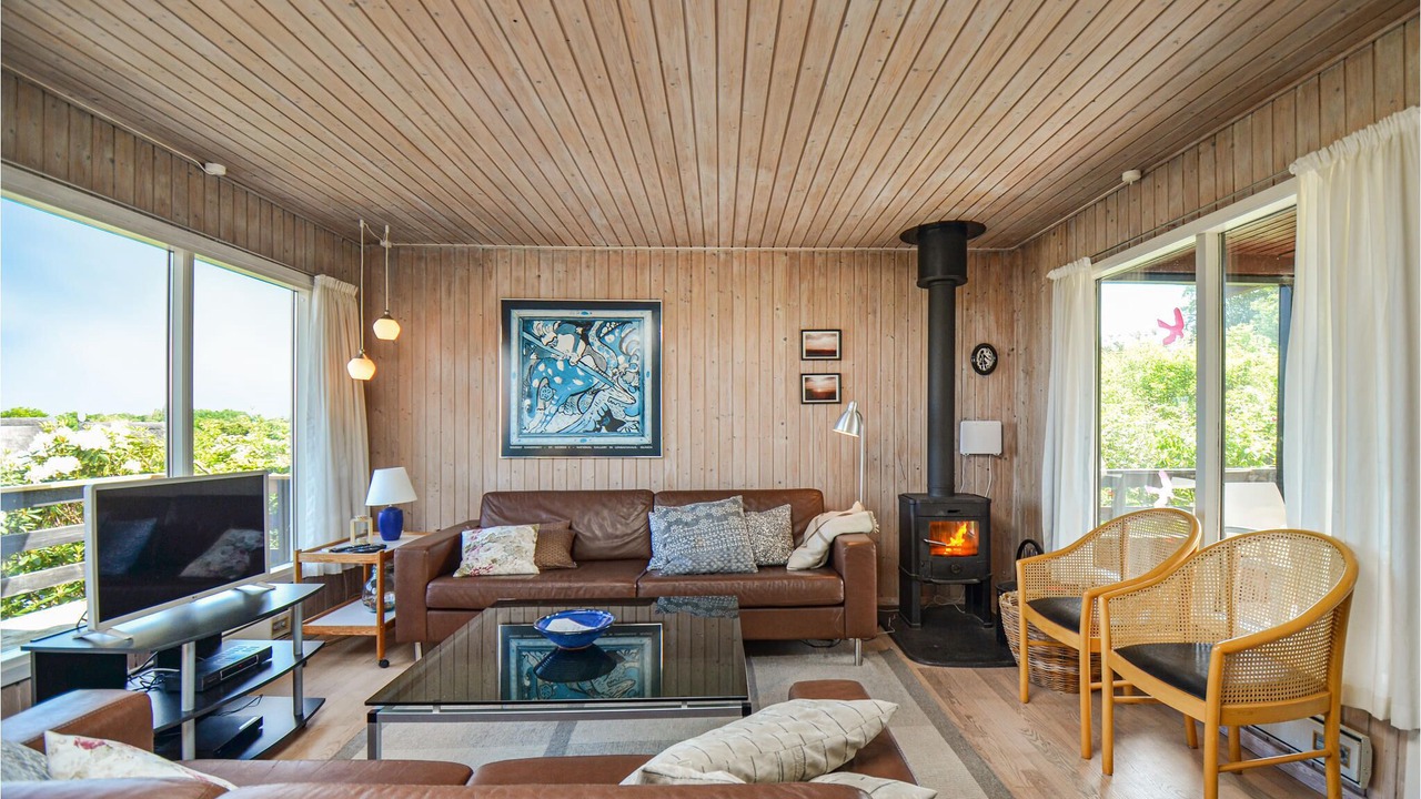 Photo of Livingroom in Bønnerup Strand