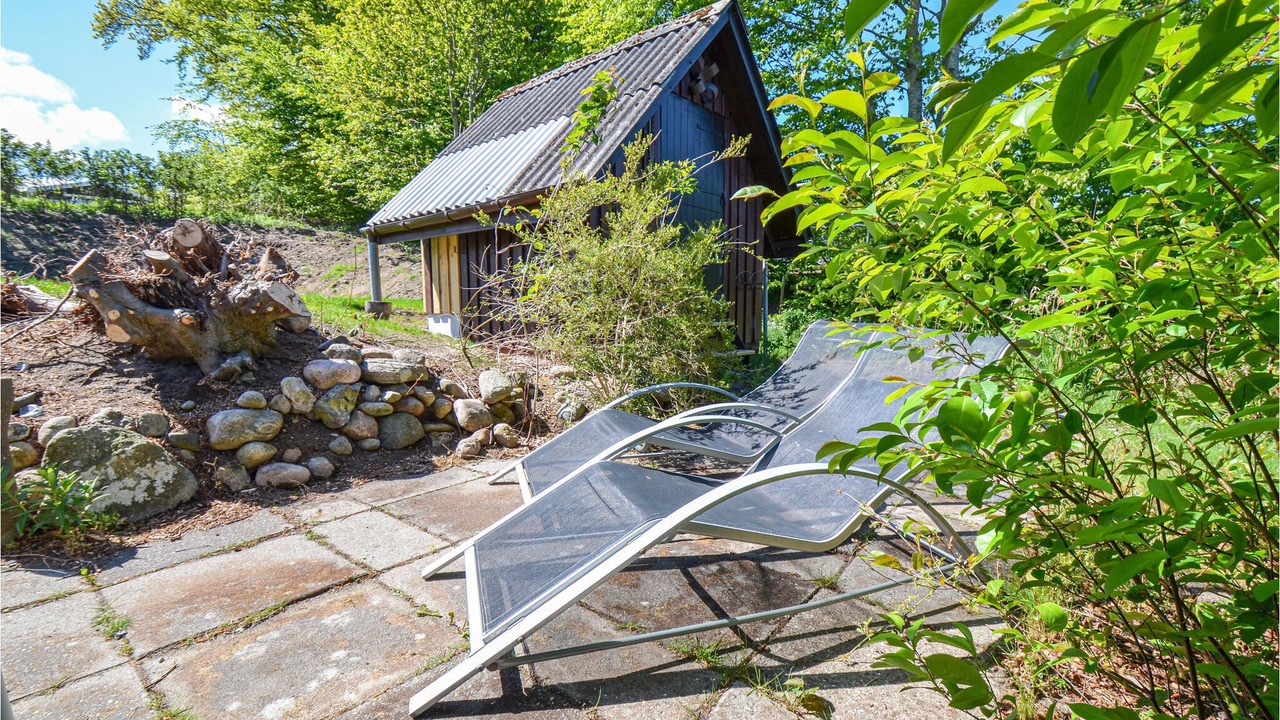 Photo of Outdoor in Bønnerup Strand