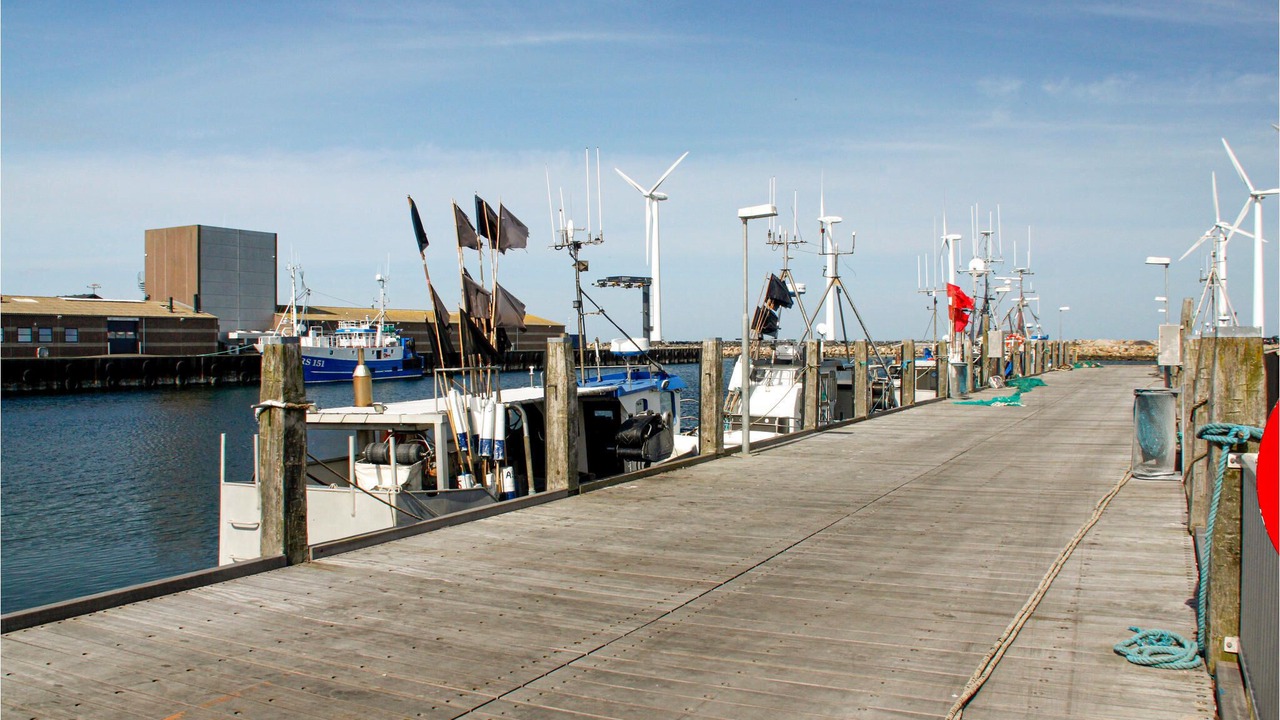 Photo of Outdoor in Bønnerup Strand