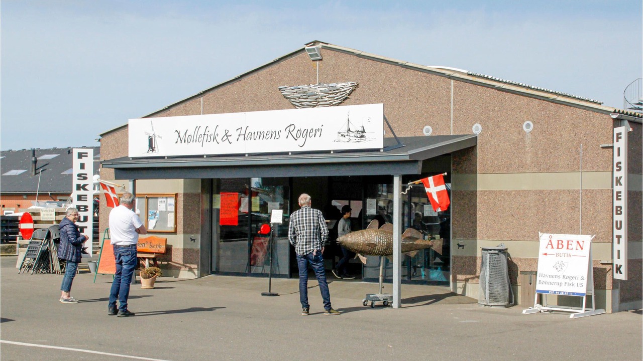 Photo of Outdoor in Bønnerup Strand