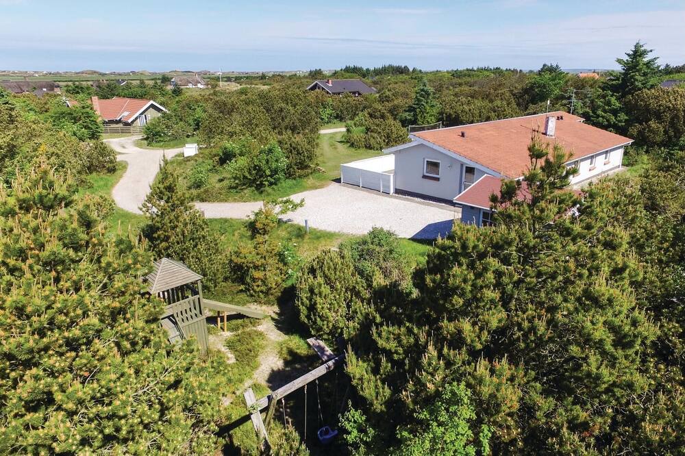 Photo of Outdoor in Lodbjerg Hede