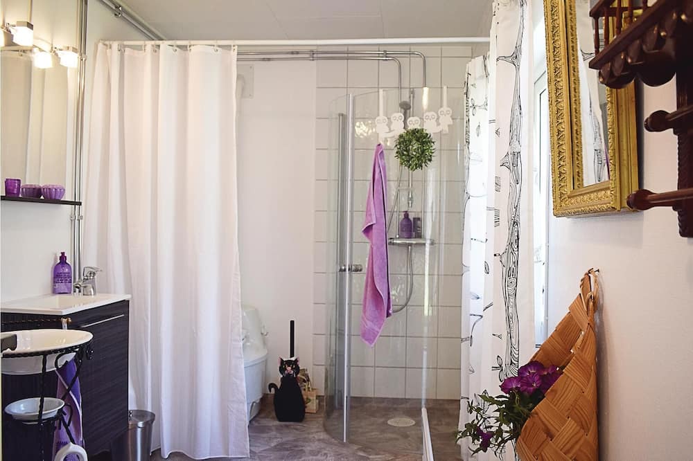 Photo of Bathroom in Kolmarden