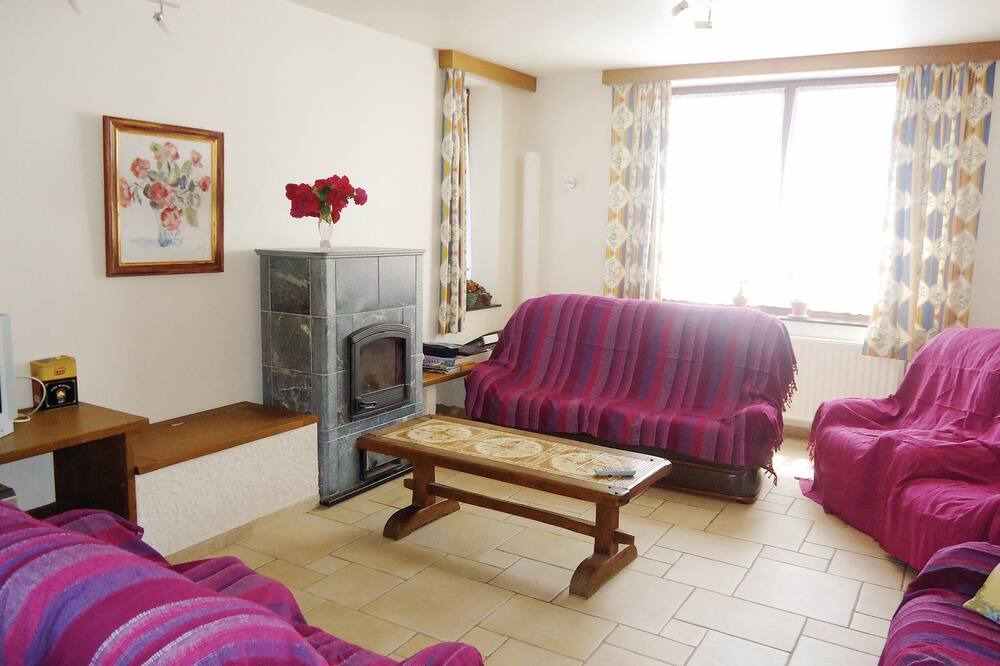 Photo of Bedroom in Daverdisse