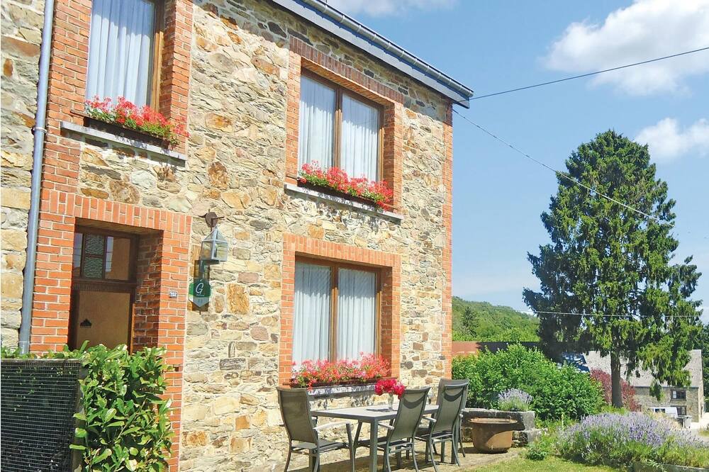 Photo of Outdoor in Daverdisse