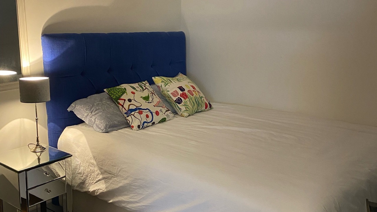 Photo of Bedroom in Le Chable