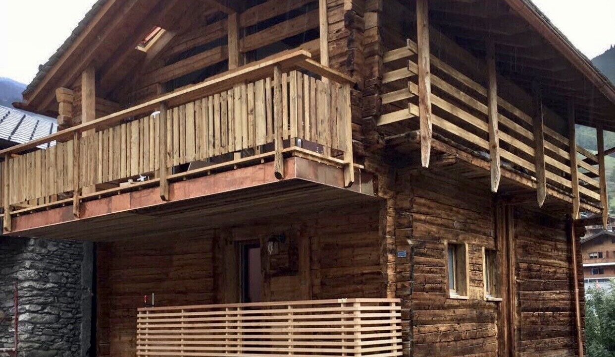 Photo of Outdoor in Le Chable