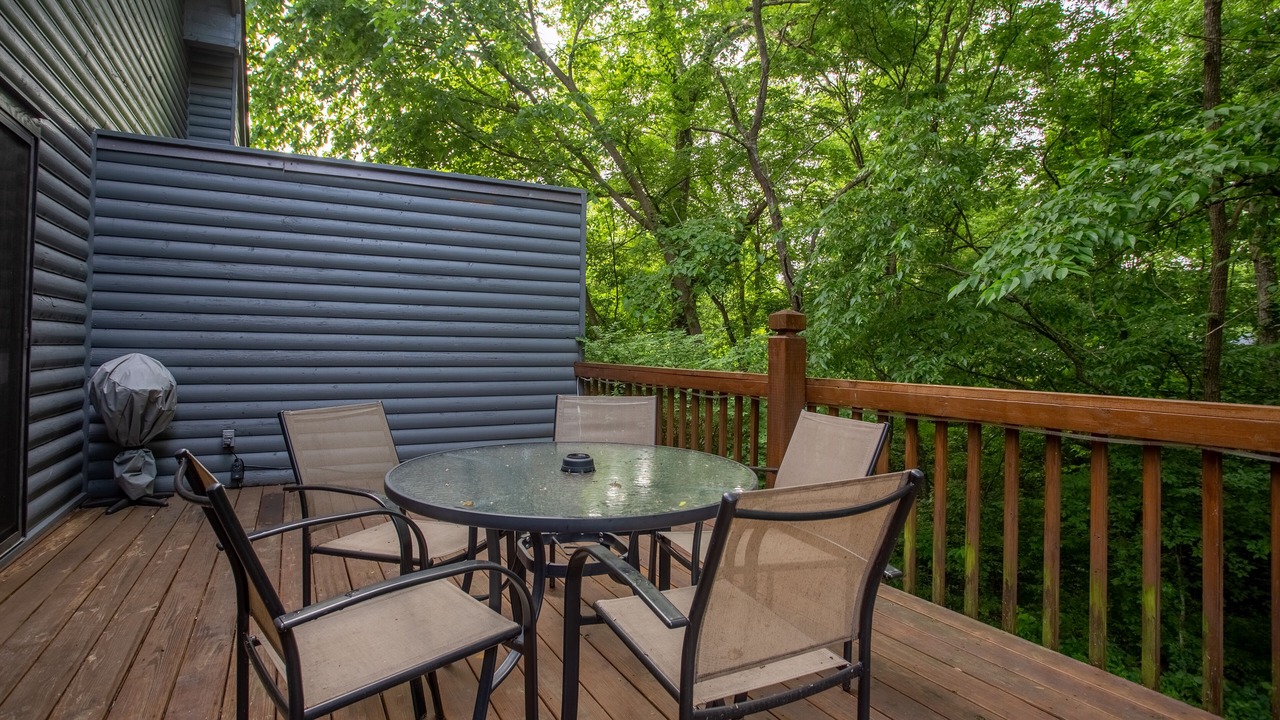 Photo of Outdoor in Table Rock