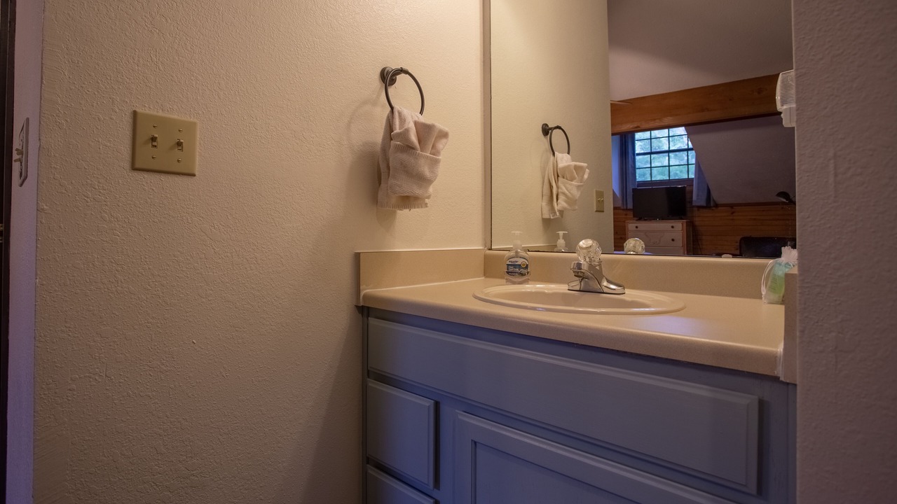 Photo of Bathroom in Table Rock