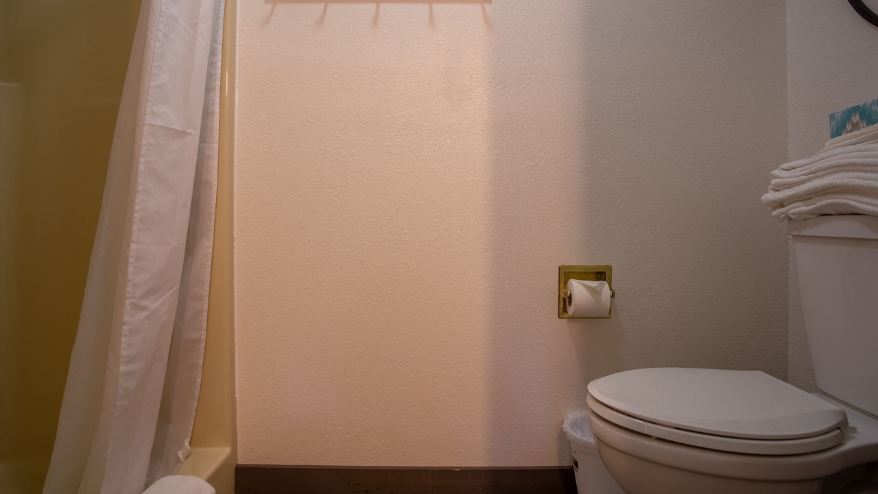 Photo of Bathroom in Table Rock