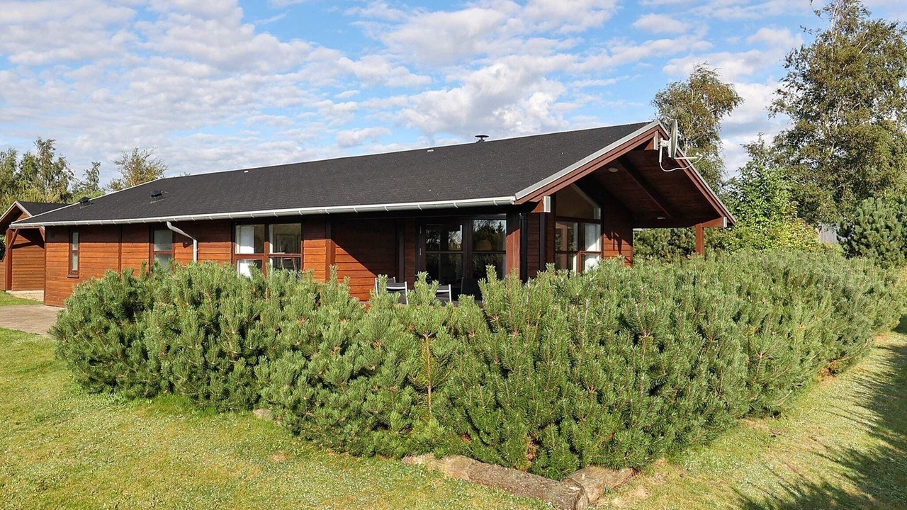 Photo of Outdoor in Fjerritslev