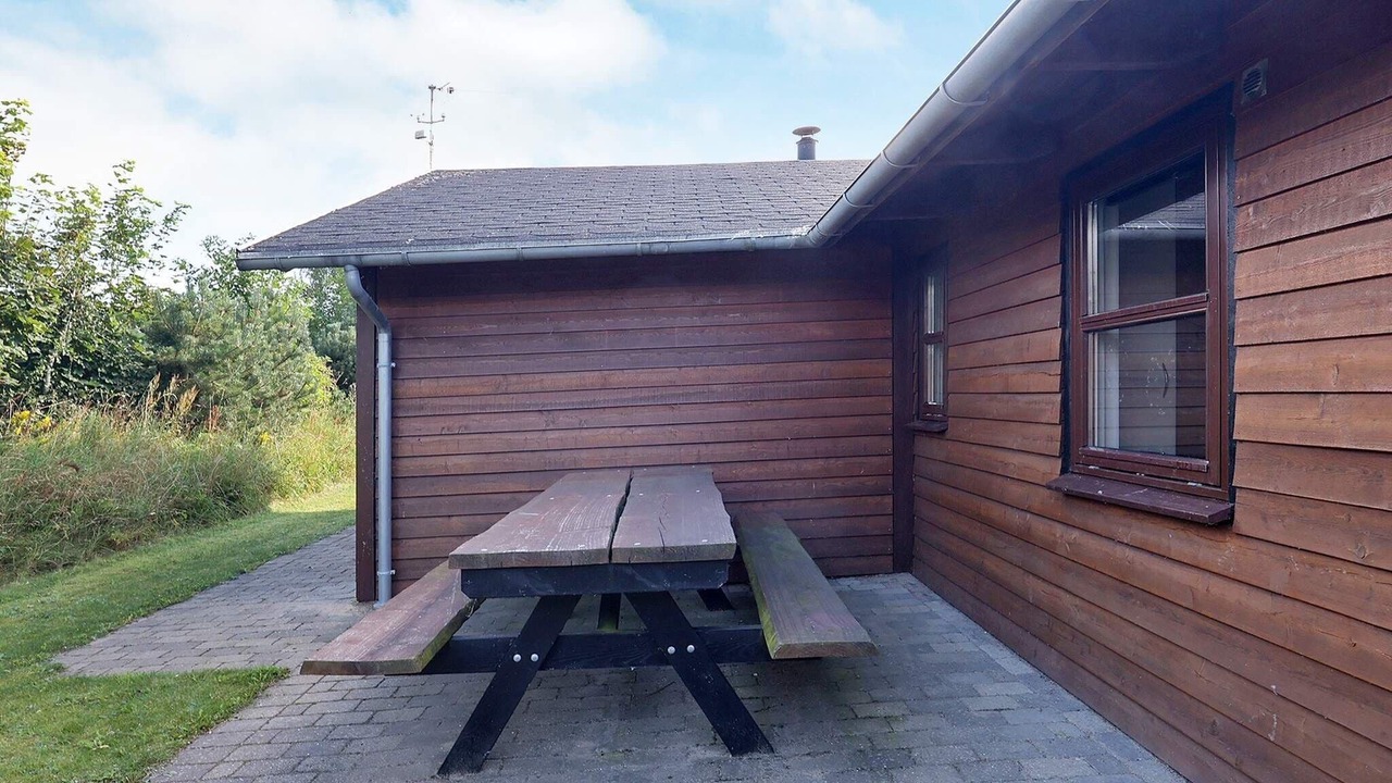 Photo of Outdoor in Fjerritslev