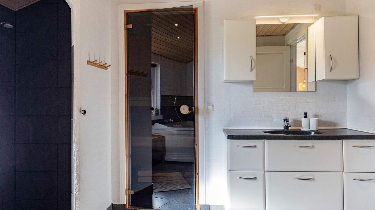 Photo of Kitchen in Fjerritslev