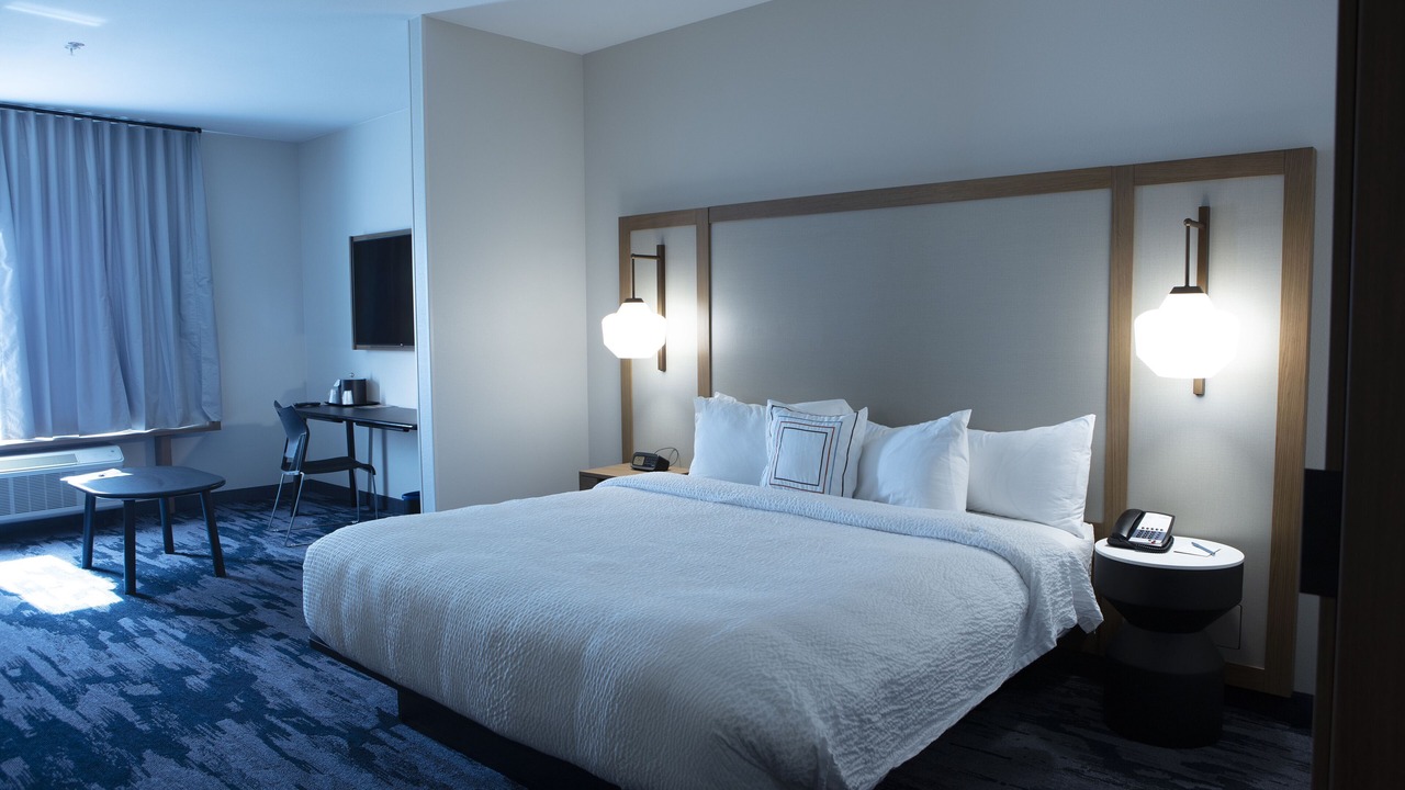Photo of Bedroom in Virgin