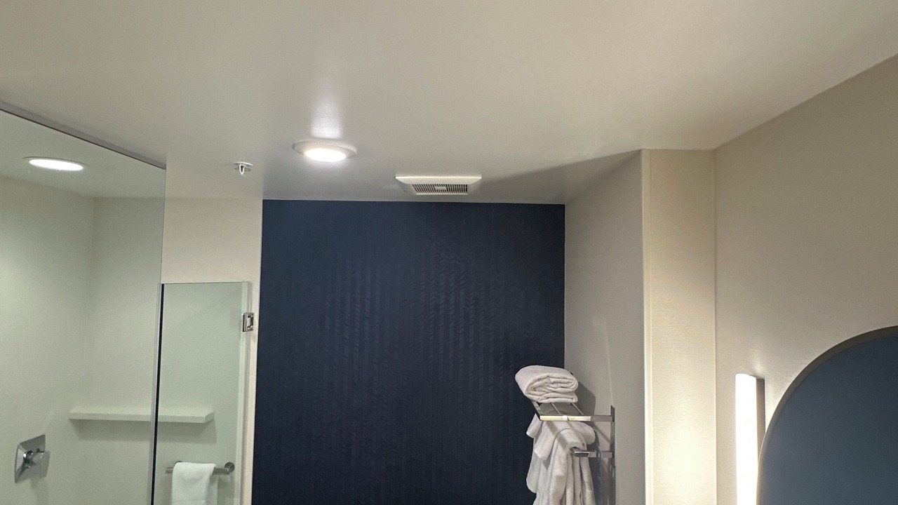 Photo of Bathroom in Virgin