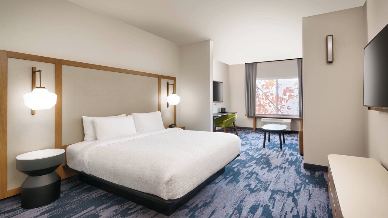 Photo of Bedroom in Virgin