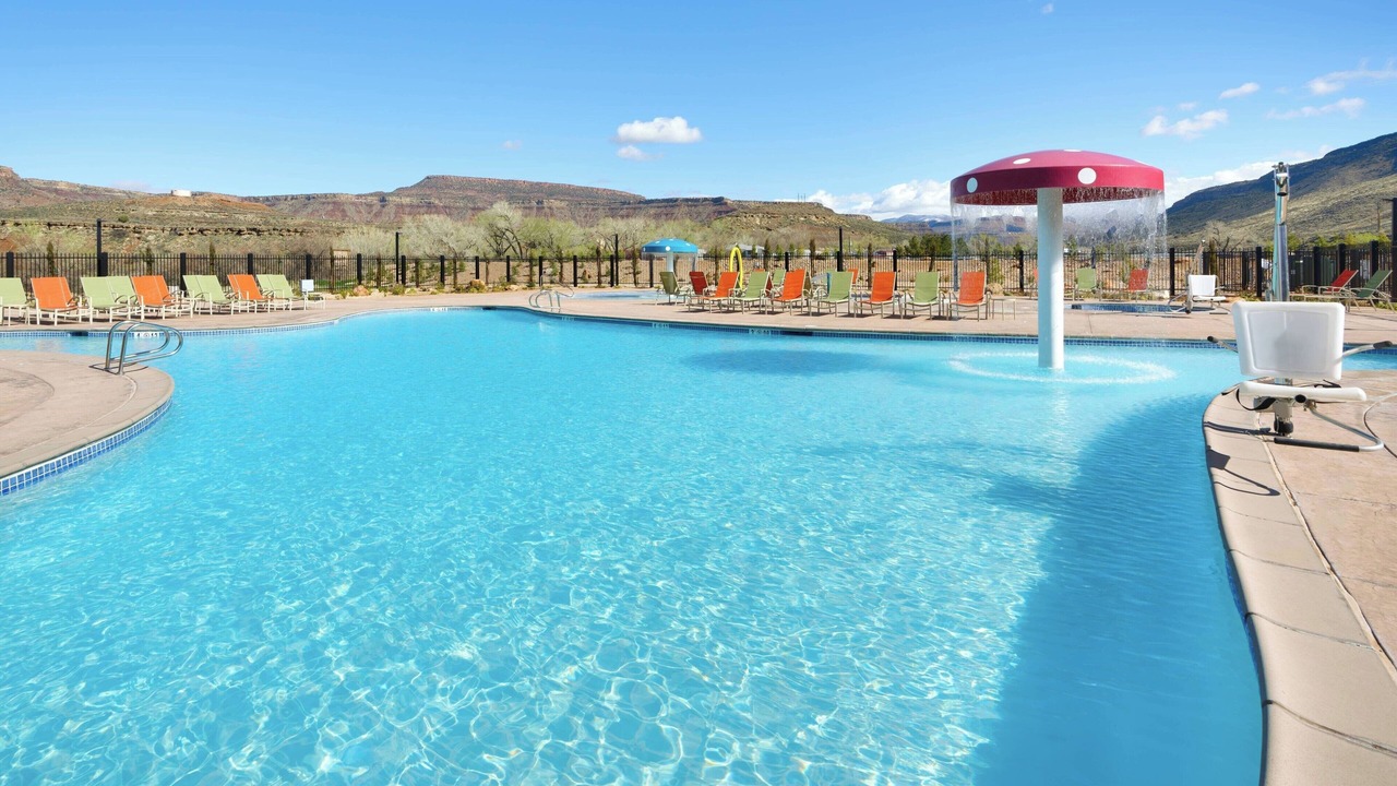 Photo of Outdoor in Virgin