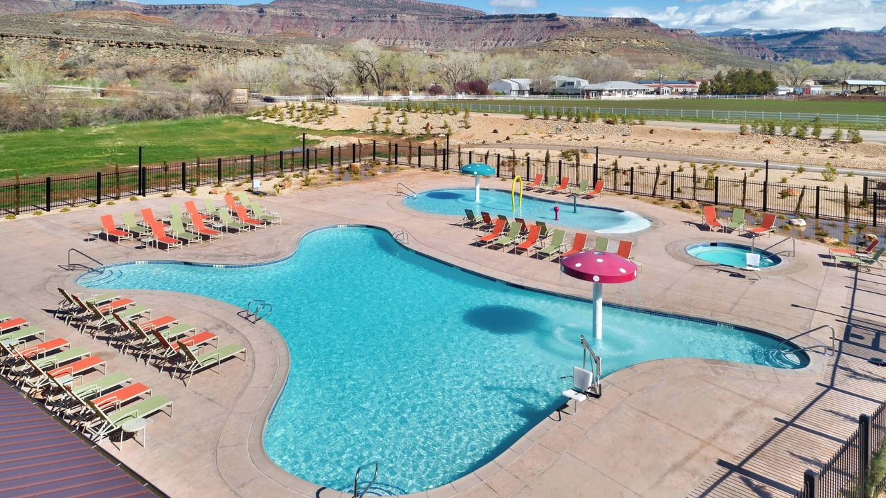 Photo of Outdoor in Virgin