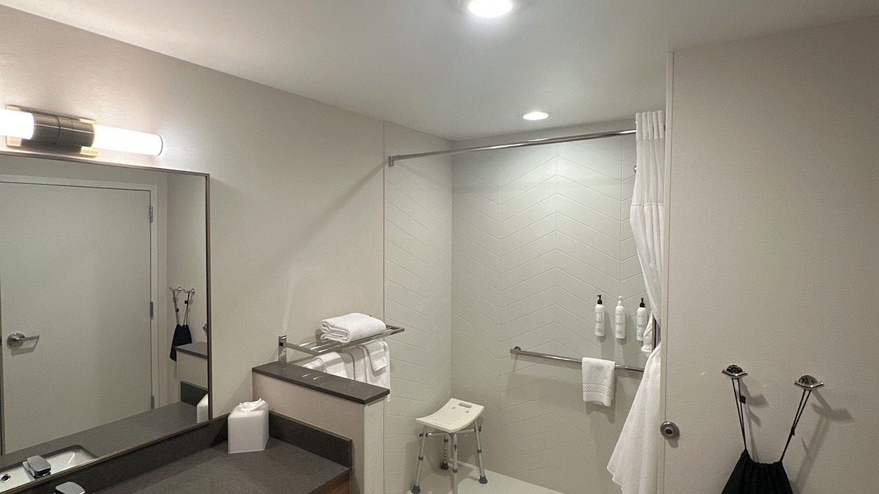 Photo of Bathroom in Virgin