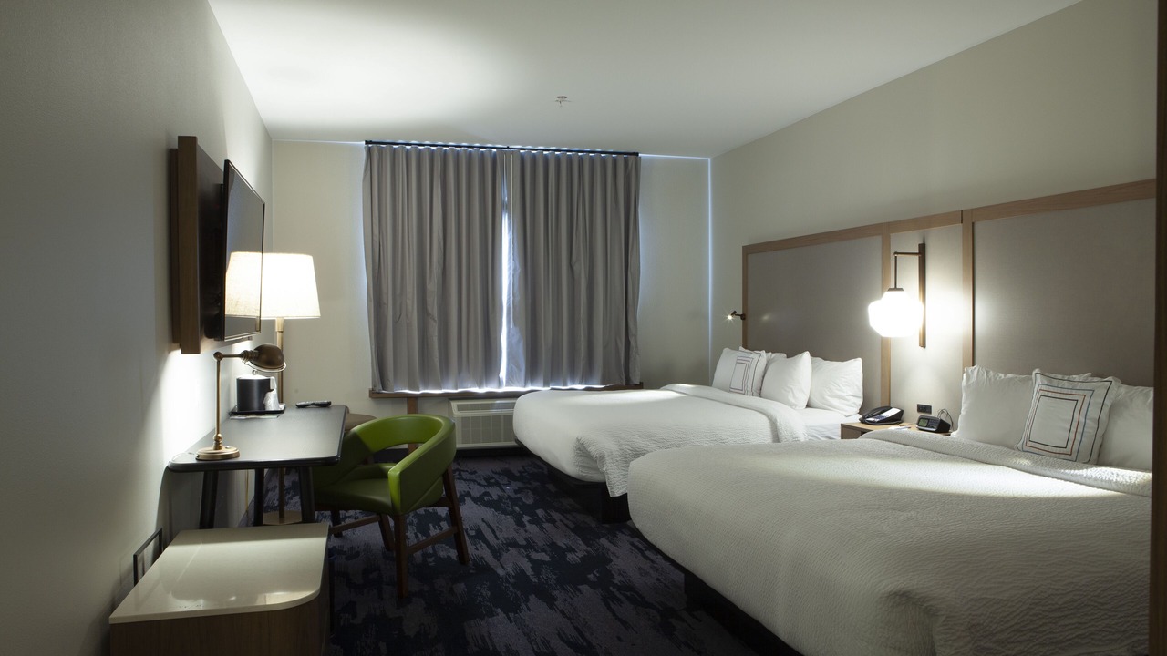 Photo of Bedroom in Virgin