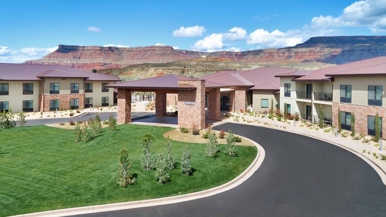 Photo of Outdoor in Virgin