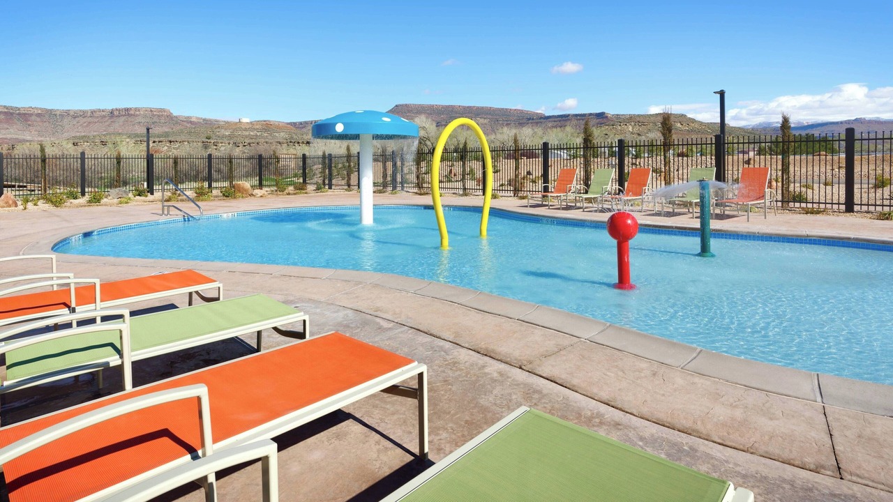 Photo of Outdoor in Virgin