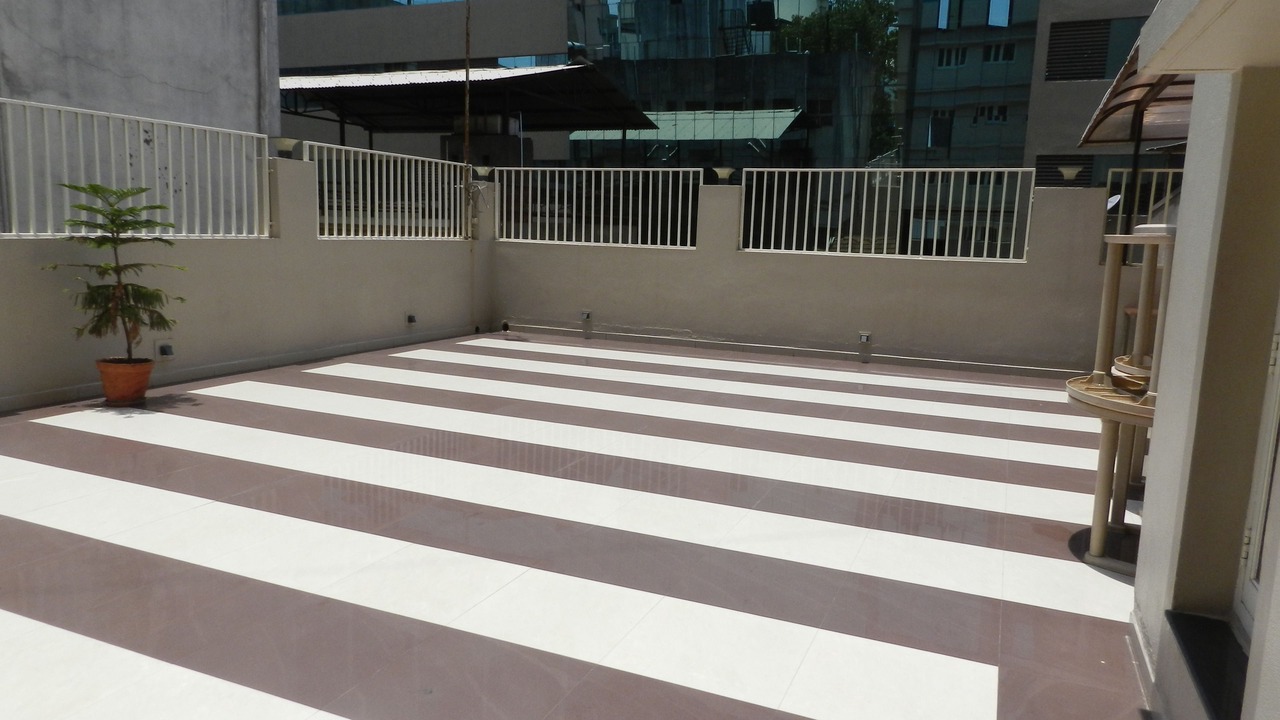 Photo of Patio Balcony in Kolhapur