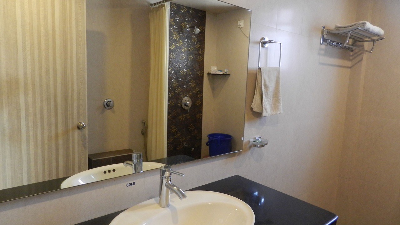 Photo of Bathroom in Kolhapur