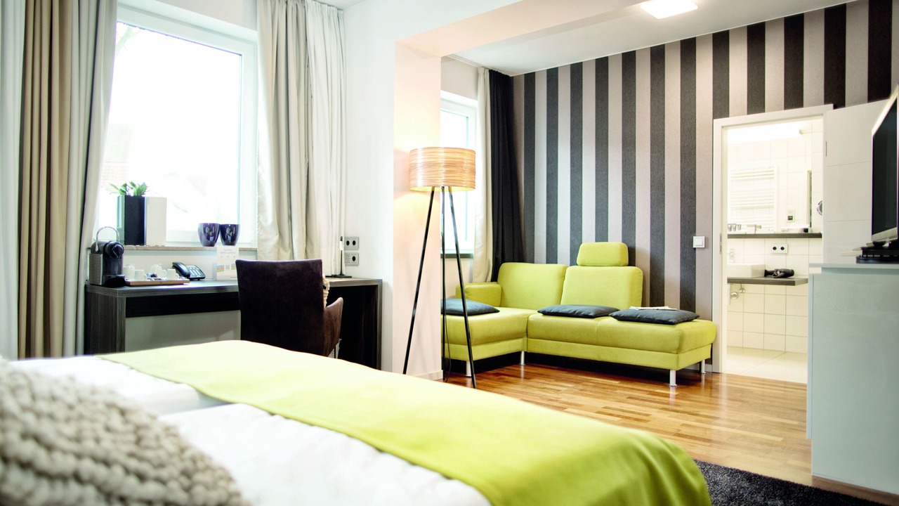 Photo of Bedroom in Bad Oeynhausen