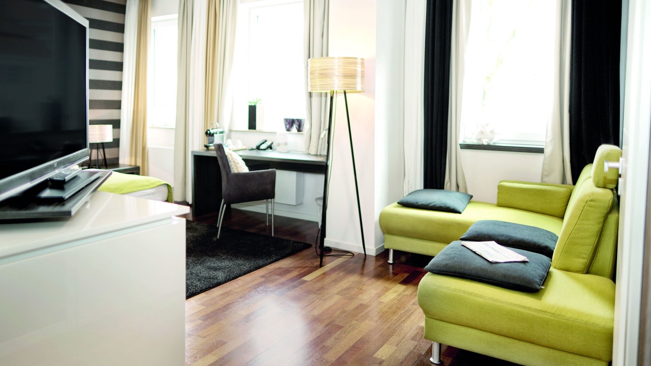Photo of Bedroom in Bad Oeynhausen