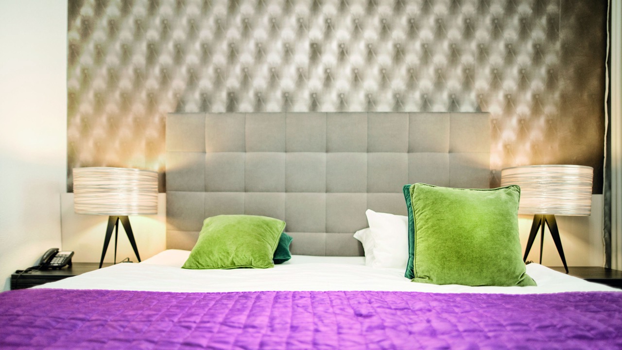 Photo of Bedroom in Bad Oeynhausen