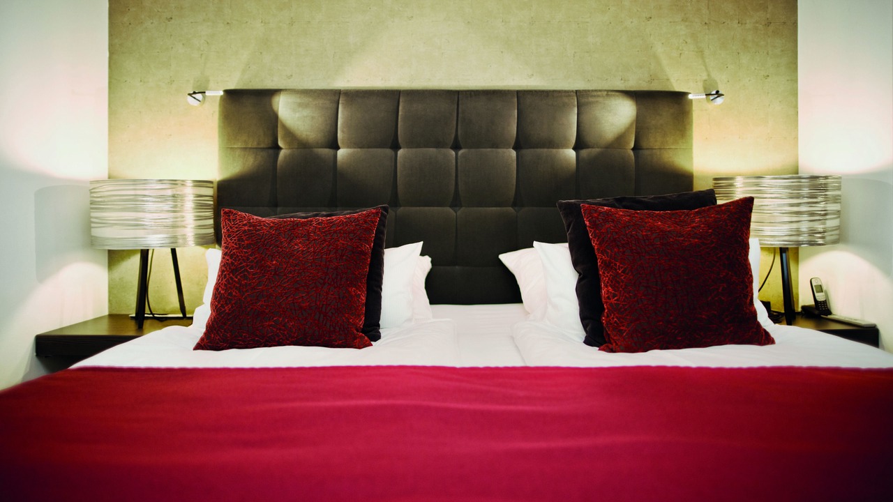 Photo of Bedroom in Bad Oeynhausen