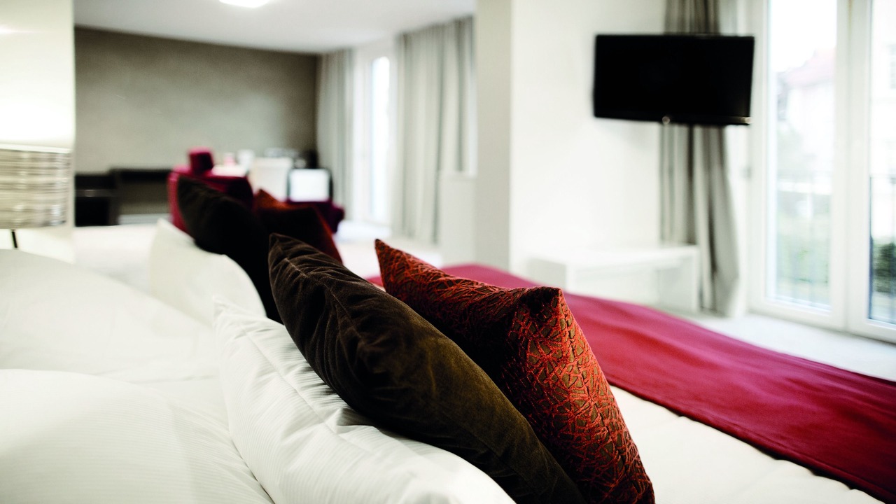 Photo of Bedroom in Bad Oeynhausen