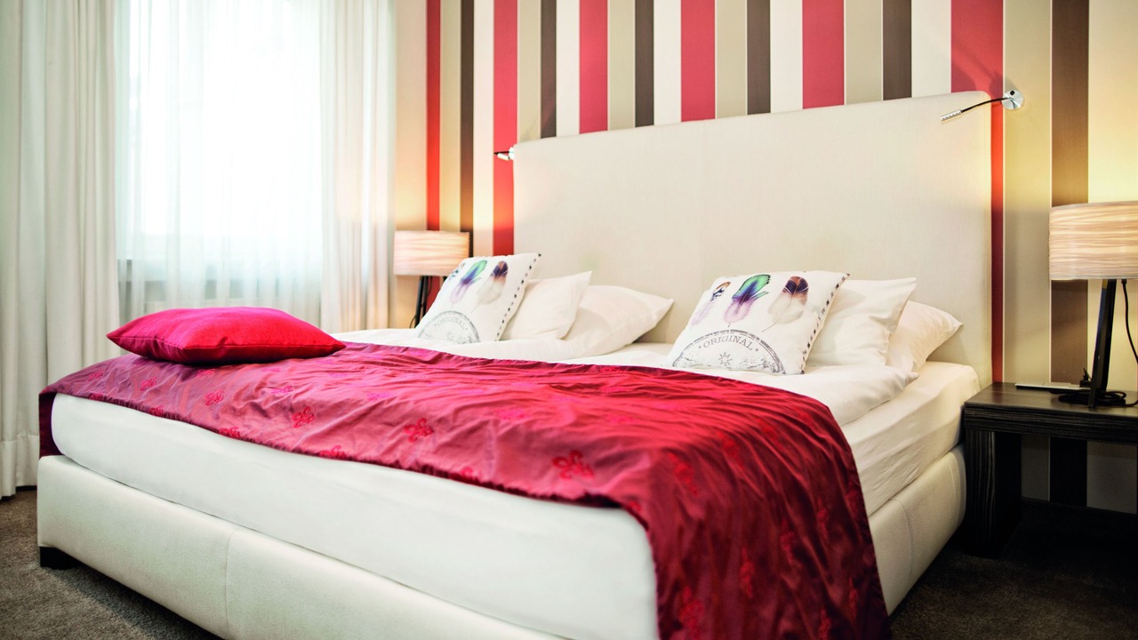 Photo of Bedroom in Bad Oeynhausen