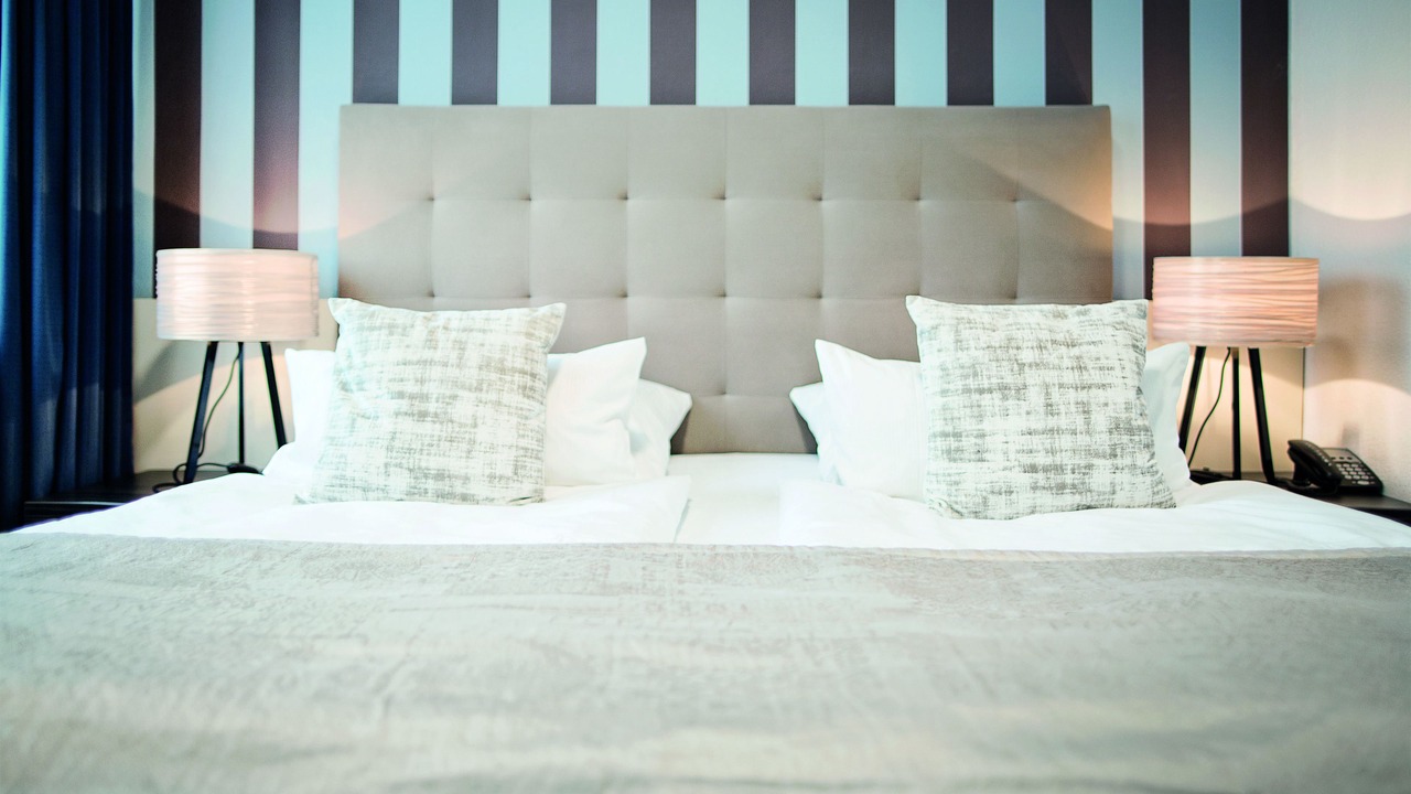 Photo of Bedroom in Bad Oeynhausen