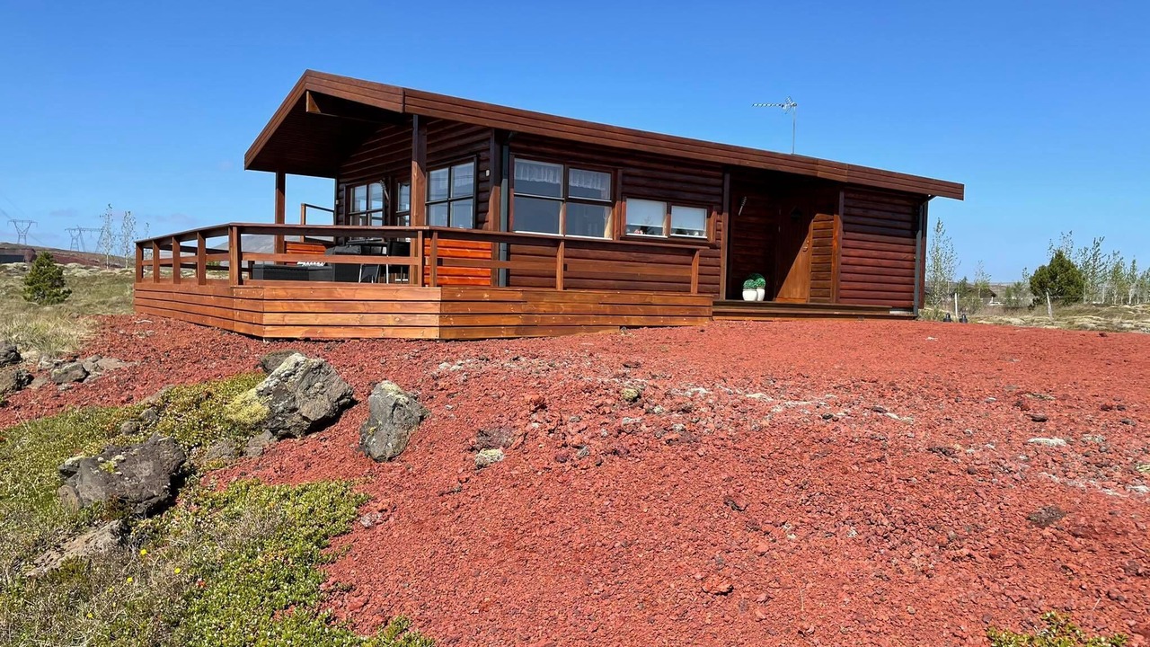 Photo of Outdoor in Selfoss
