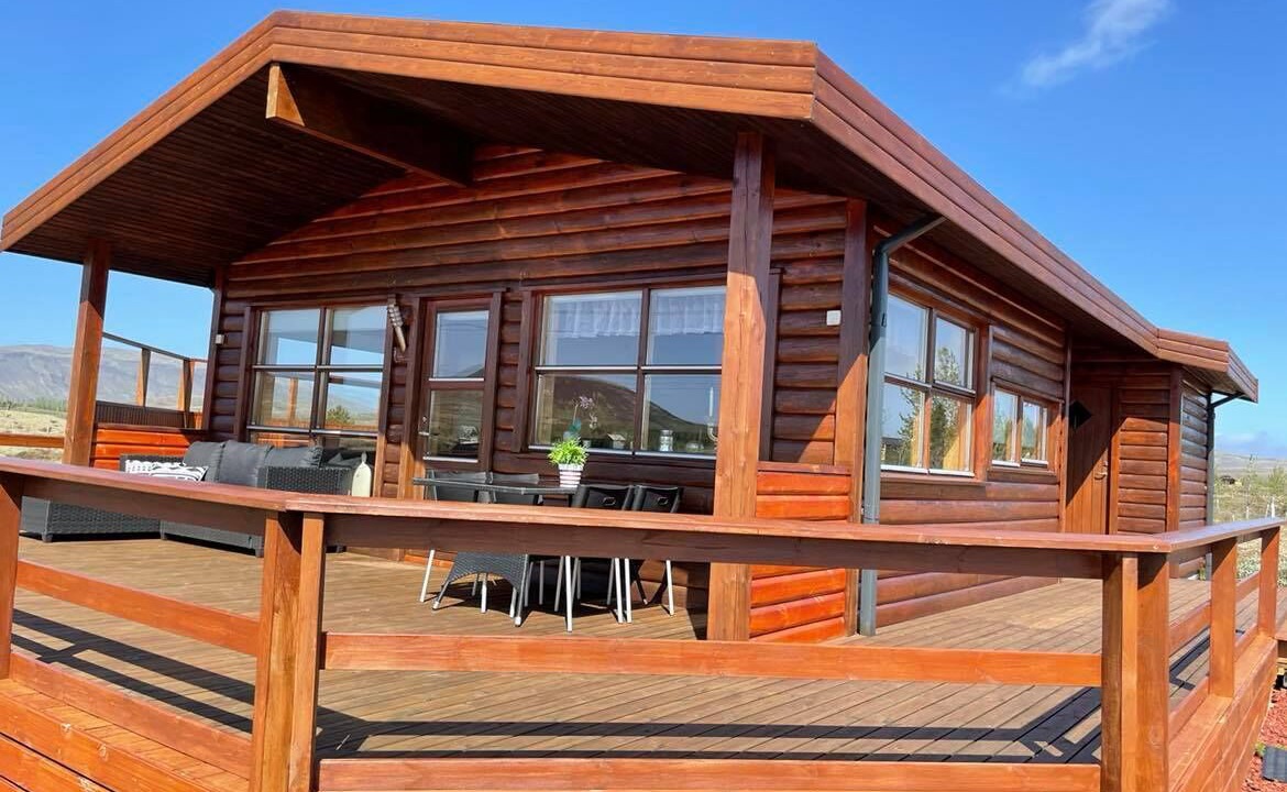 Photo of Outdoor in Selfoss