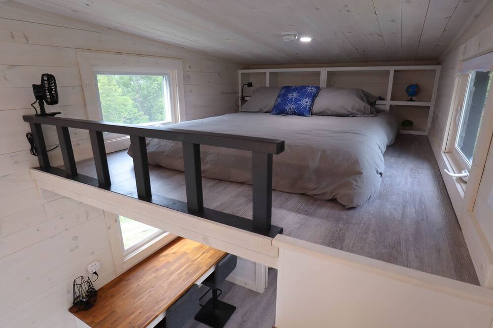 Photo of Bedroom in Sight Point