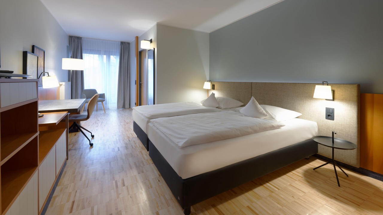 Photo of Bedroom in Werne