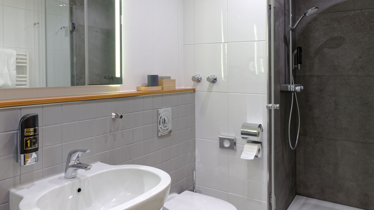 Photo of Bathroom in Werne